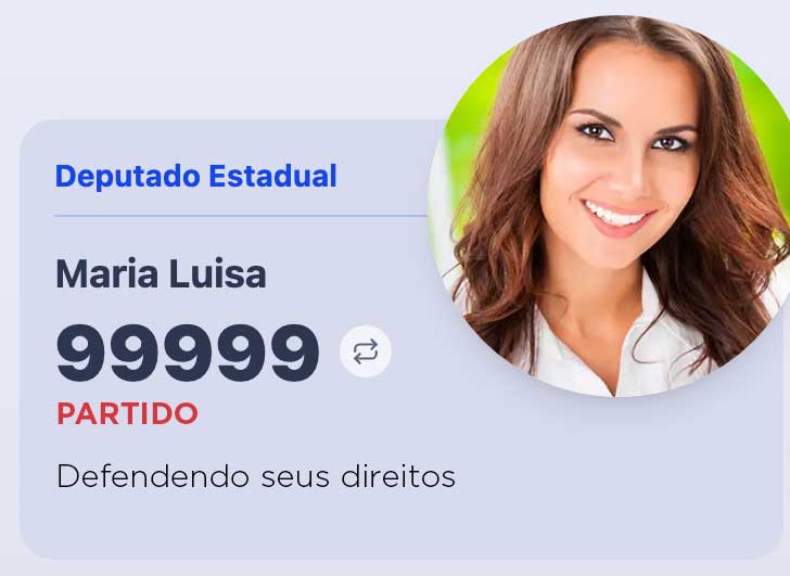 Meu perfil